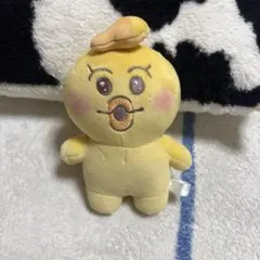 きみまろぬいぐるみ