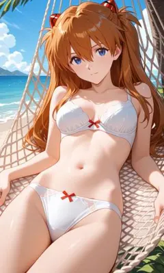 美少女イラスト