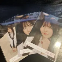 櫻坂46 Addiction 中嶋優月