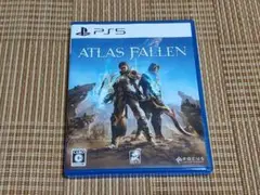 PS5 Atlas Fallen