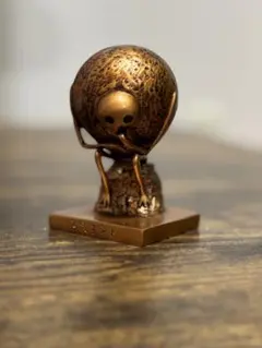 【人気完売品】考えるシト ゆるしと エヴァンゲリオン 使徒 EVANGELION STORE オフィシャル版 ゆるしとペーパーウェイト