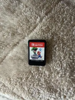 Nintendo Switch Super Mario Bros. Wonder