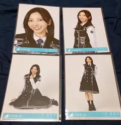 日向坂46 小西夏菜実 Kind of love 封入生写真 コンプ① - メルカリ