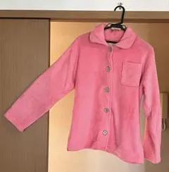 ピンク　ルームウェアセットのサムネイル