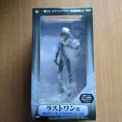 2026年最新】一番くじ エヴァ ラストワンの人気アイテム - メルカリ