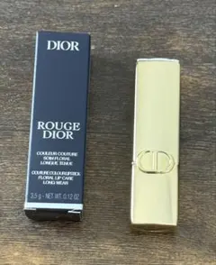 Dior ルージュ ディオール 010 クリスタル スパークル 新品未使用