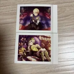 プロセカ 天馬司 草薙寧々 ぱしゃこれ2枚セット