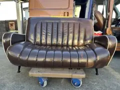 訳あり‼️送料込‼️おまかせ梱包発送‼️ストライプデザイン‼️アメリカン‼️補修シール付‼️