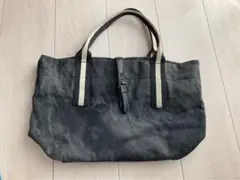 LOWRYSFARMハンドバッグ