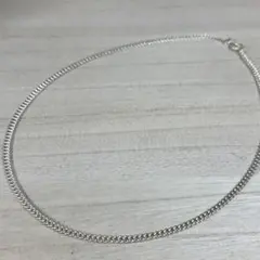 SAVER ONE チタン喜平ネックレス 51cm - メルカリ