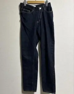 FACETASM ファセッタズム　TWISTED DENIM 再構築　デニムのサムネイル