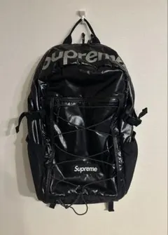 Supreme 17ss バックパック 美品 即購入OKのサムネイル