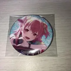 桃井愛莉 缶バッチ