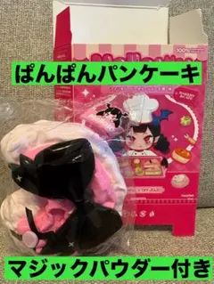 Mellojoy ファンタジーベーカリーシリーズ チョコベリーパラダイス