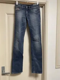 ディーゼル　DIESEL デニムパンツ