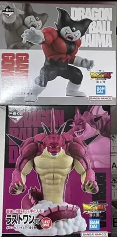 ドラゴンボール　ダイマ　ポルンガ　ジャイアントゴマー　セット売り
