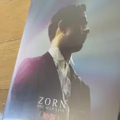 ZORN/汚名返上 at YOKOHAMA ARENA〈生産限定盤・2枚組〉