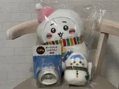 ちいかわ エニマイくじ A賞 F賞 G賞