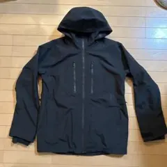 gore-tex pro ウェア