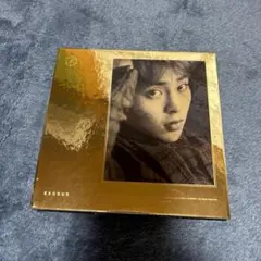 EXO EXODUS CD シウミンバージョン