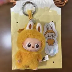 イニシャルラブブ　Y