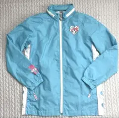 メゾピアノ ウィンドブレーカー ジャンパー