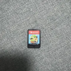 ヨッシークラフトワールド Nintendo Switch ソフト