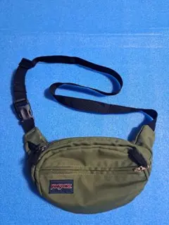 jansport ショルダーバッグ