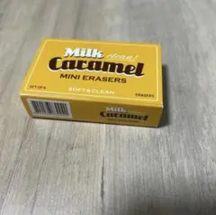 2025年最新】ミルクキャラメル消しゴムの人気アイテム - メルカリ