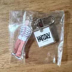 SEVENTEEN HOLIDAY カプセルトイ ホシ