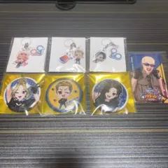 ストグラ SGPD 缶バッジ 21点 ストグラ SGPD 缶バッジ 21点 - メルカリ
