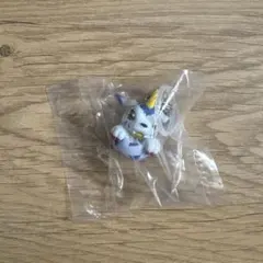 デジモン アドベンチャー めじるしアクセサリー ガブモン