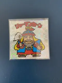 ビックリマン BM FOREVER シャーマンカーン