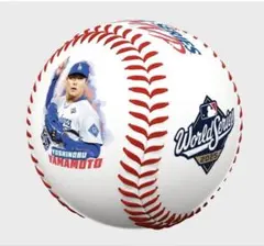 2026年最新】山本由伸 直筆サインボールの人気アイテム - メルカリ