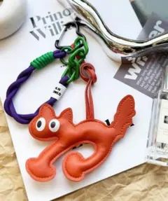 NOLITA ノリータ キーホルダー　キーチャーム