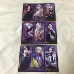 ブレマイポスカセット