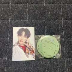 2026年最新】dxteen 缶バッジの人気アイテム - メルカリ