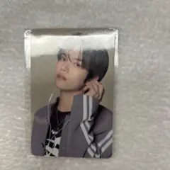 WEEK1 　ボイプラ2 トレカ　ケヒョン