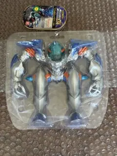 チブル星人エクセラー 「ウルトラマンギンガS」 ウルトラ怪獣DX - メルカリ
