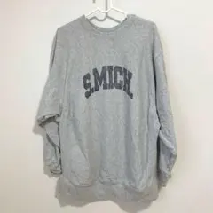 ungrid スウェット