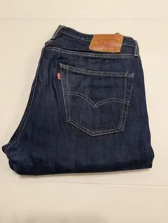 Levi's デニム　501