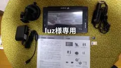 #Dianavi DNK-7700 オンダッシュモニター　ナビのサムネイル