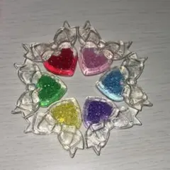 プリパラPRあり　プリズムストーンSRあり プリパラPRあり プリズムストーンSRあり|mercari商品代購│mercari