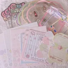 ⟡.·大人気⟡.· 梱包材セット① ギフトバッグ ヘッダー