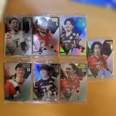 ウエハース バレー