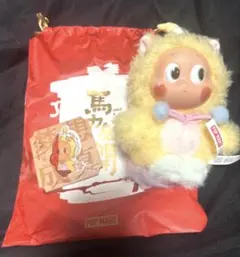 【正規品】POP MART 馬力全開 twinkle twinkle