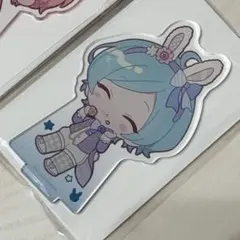 あんスタ　アニカフェ　イースター　アクスタ　深海奏汰