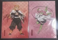 2026年最新】煉獄杏寿郎クリアファイルの人気アイテム - メルカリ