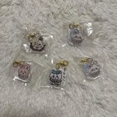 ちいかわ　アクリルチャーム