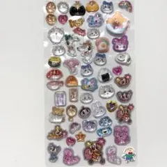 【正規品】ボンボンドロップシール うるちゅるポップシール おすそ分け ちいかわ
